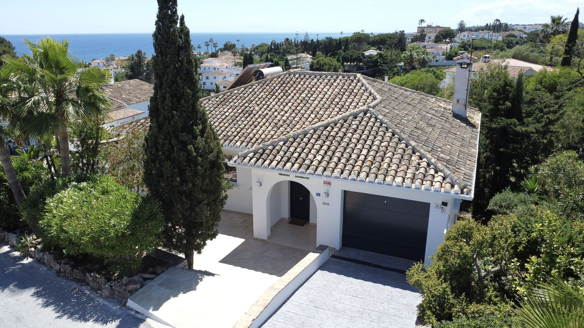 Huis te koop in El Chaparral | 3 slaapkamers H5073133