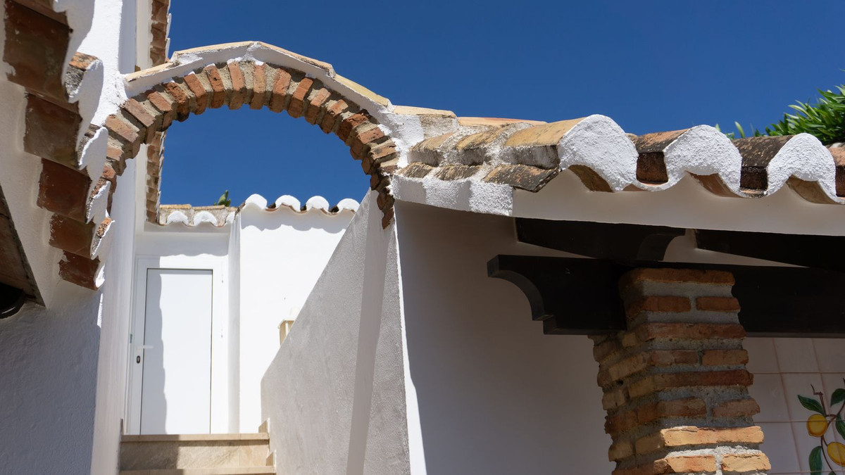 Huis te koop in El Chaparral | 3 slaapkamers H5073133