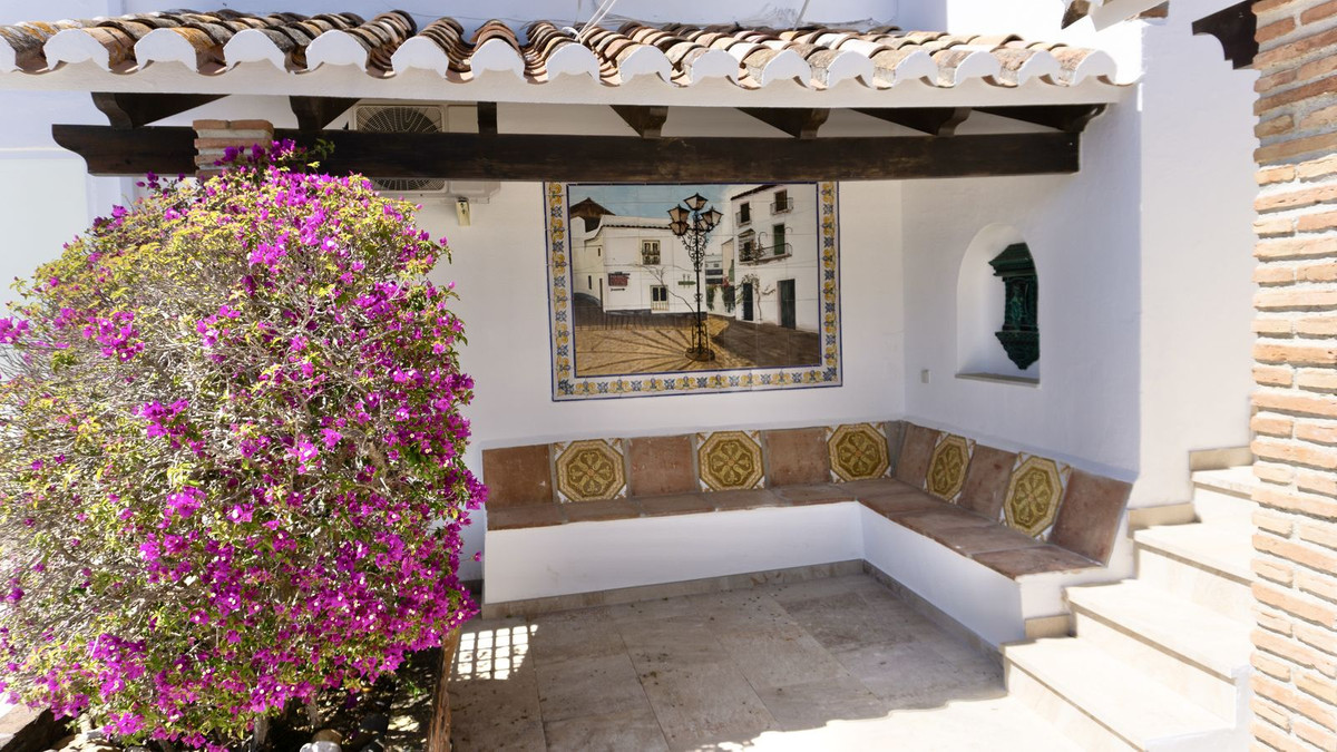 Huis te koop in El Chaparral | 3 slaapkamers H5073133
