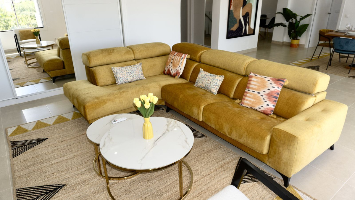 Huis te koop in El Chaparral | 3 slaapkamers H5073133