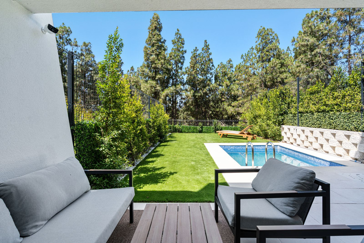 Huis te koop in El Chaparral | 3 slaapkamers H5075539