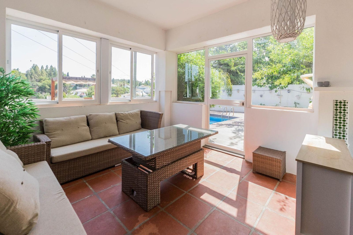 Huis te koop in El Chaparral | 4 slaapkamers H5080876