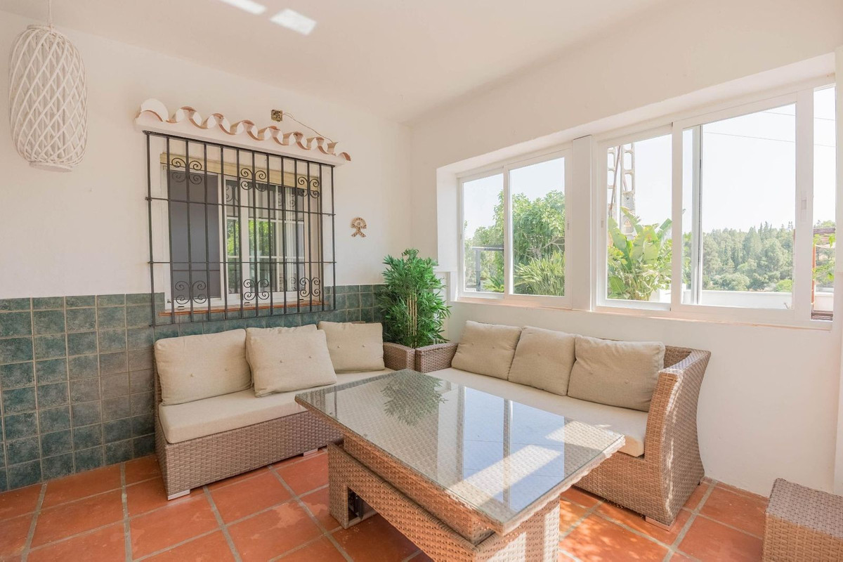 Huis te koop in El Chaparral | 4 slaapkamers H5080876