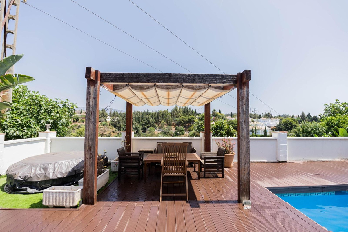 Huis te koop in El Chaparral | 4 slaapkamers H5080876
