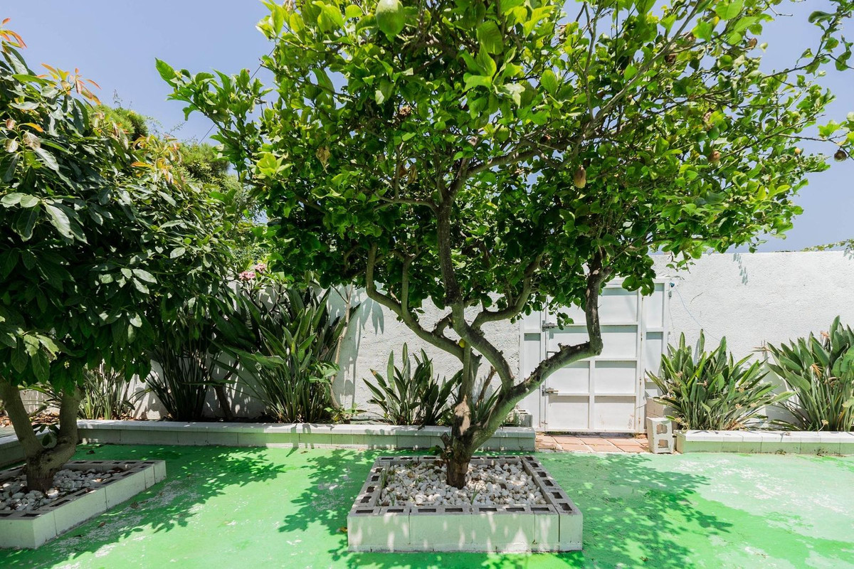 Huis te koop in El Chaparral | 4 slaapkamers H5080876