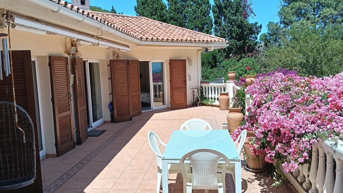 Huis te koop in El Chaparral | 3 slaapkamers H5083156