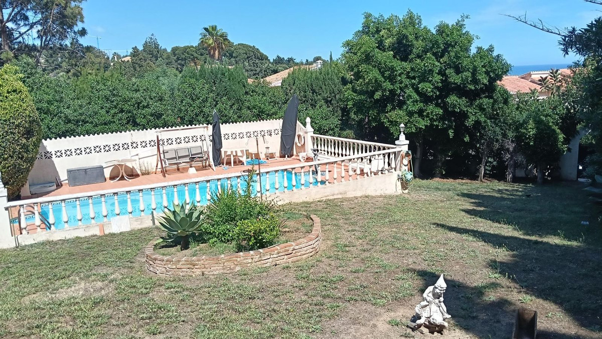 Huis te koop in El Chaparral | 3 slaapkamers H5083156