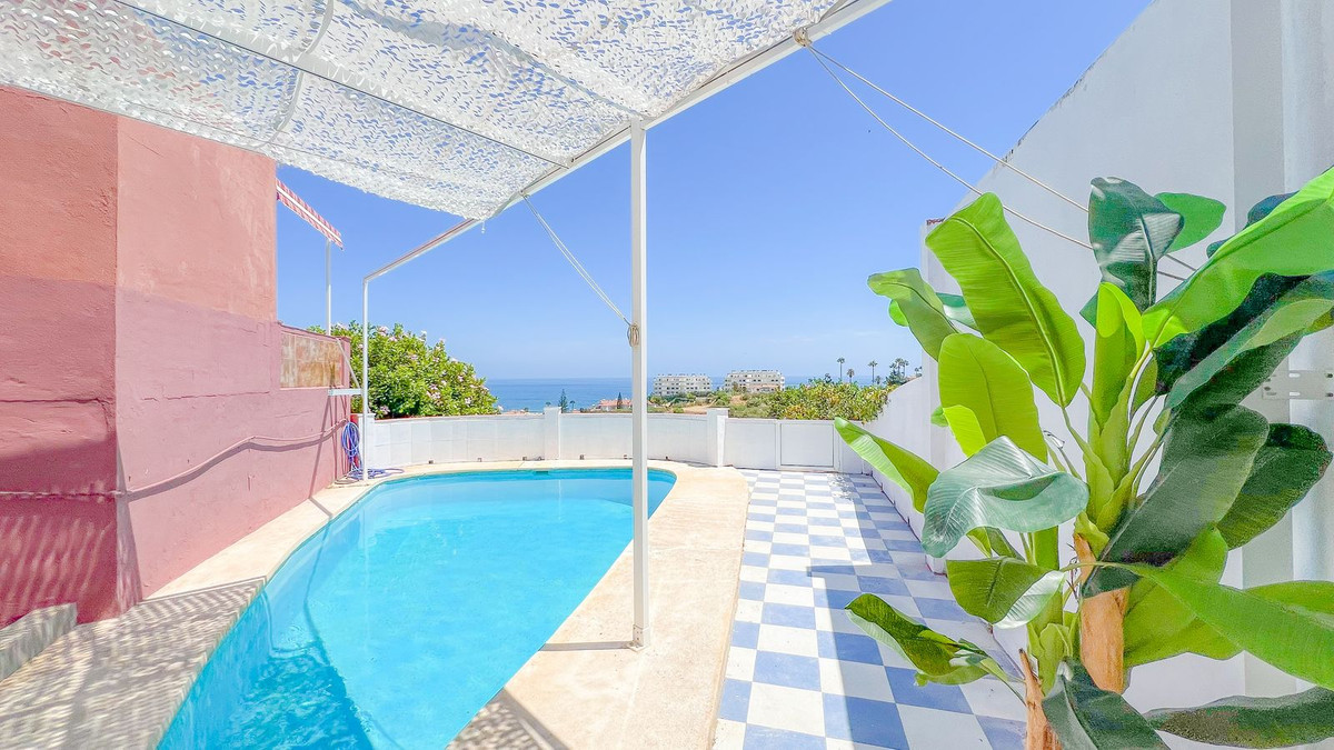 Huis te koop in El Chaparral | 3 slaapkamers H5127184