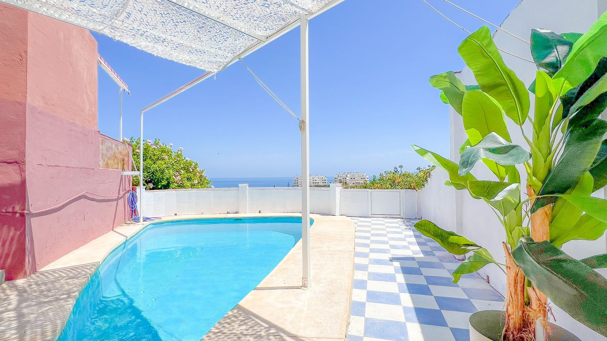 Huis te koop in El Chaparral | 3 slaapkamers H5127184