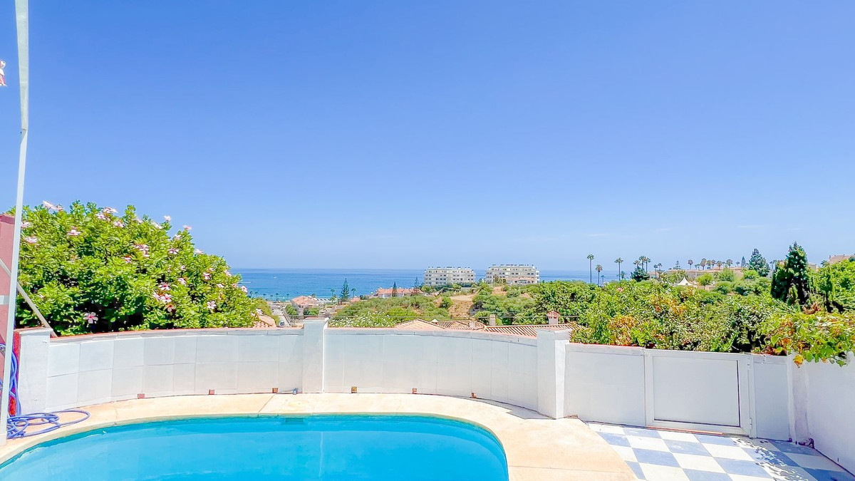 Huis te koop in El Chaparral | 3 slaapkamers H5127184