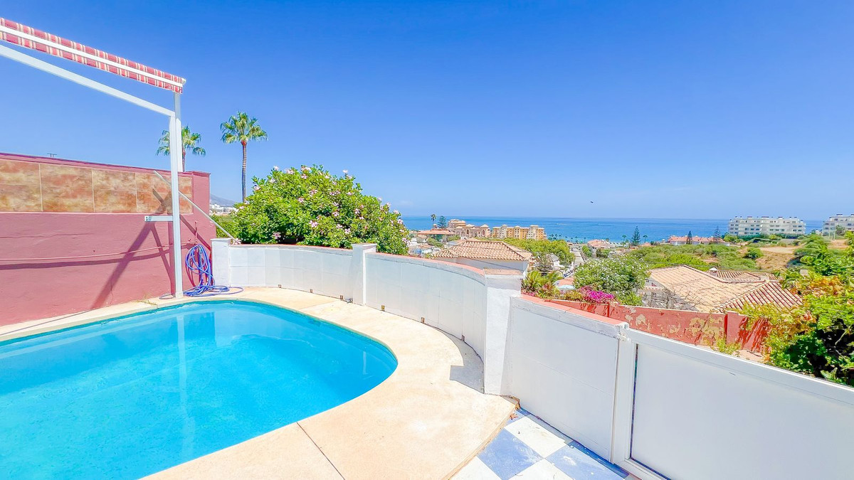 Huis te koop in El Chaparral | 3 slaapkamers H5127184