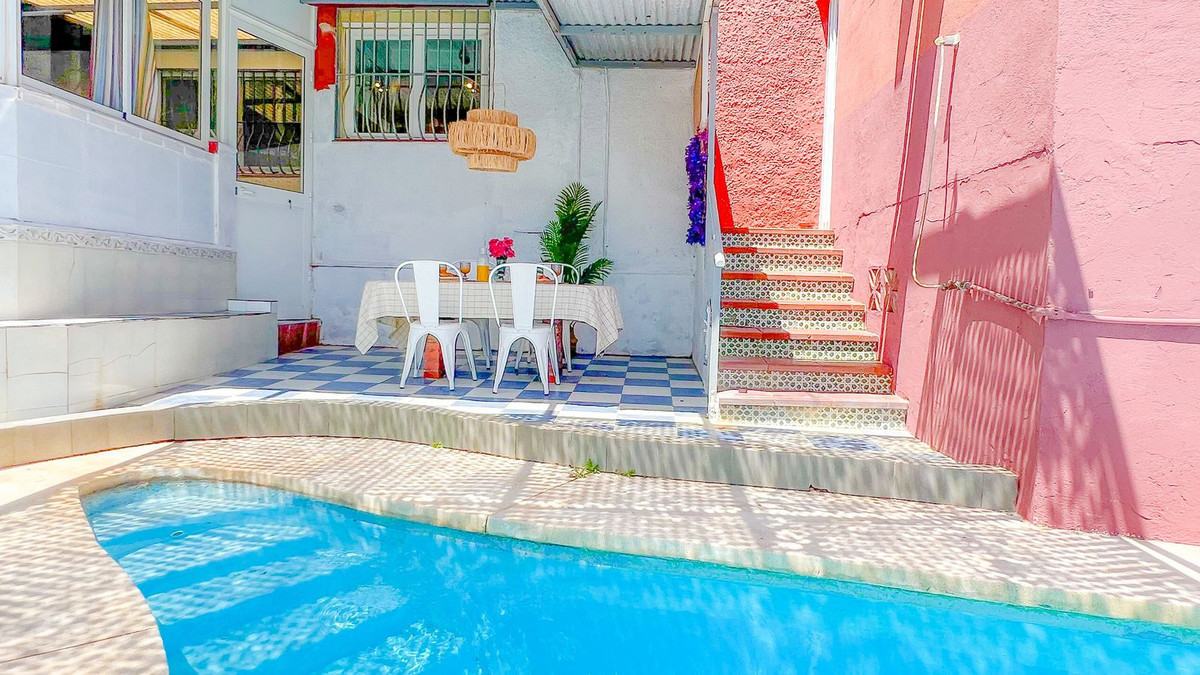 Huis te koop in El Chaparral | 3 slaapkamers H5127184