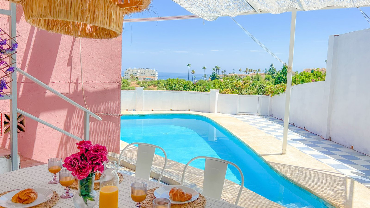 Huis te koop in El Chaparral | 3 slaapkamers H5127184