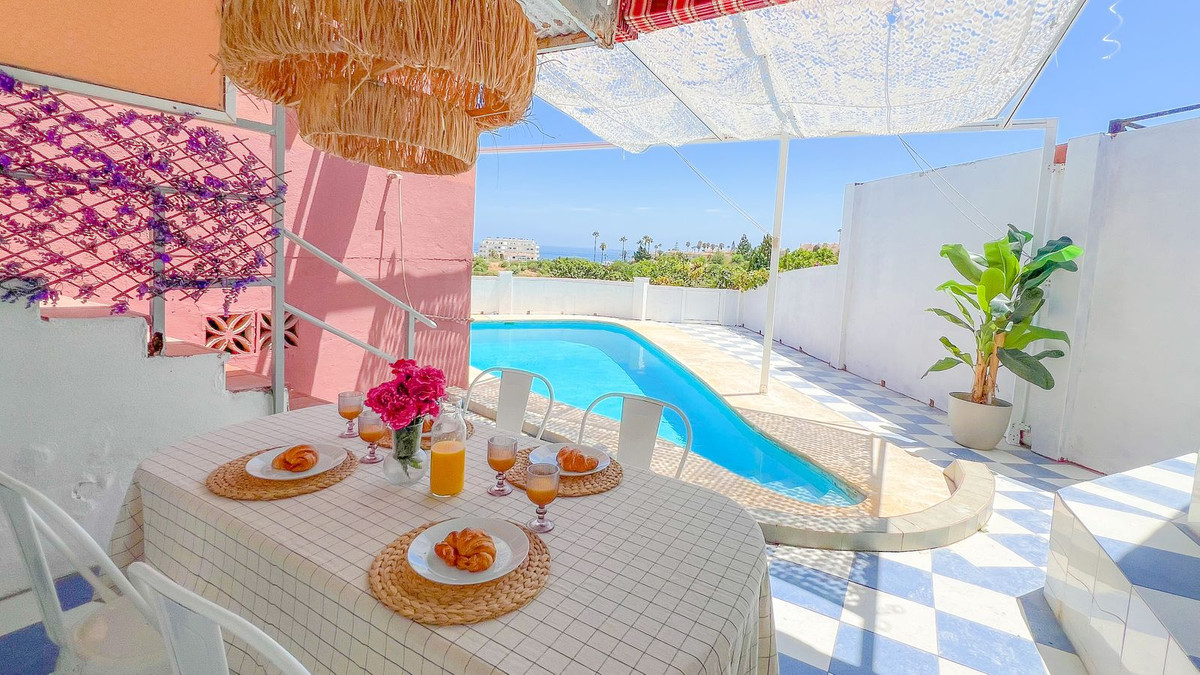 Huis te koop in El Chaparral | 3 slaapkamers H5127184