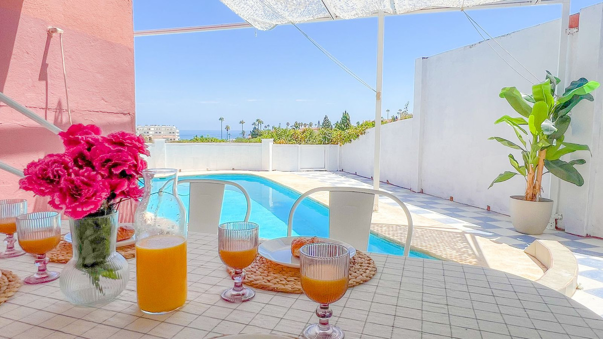 Huis te koop in El Chaparral | 3 slaapkamers H5127184