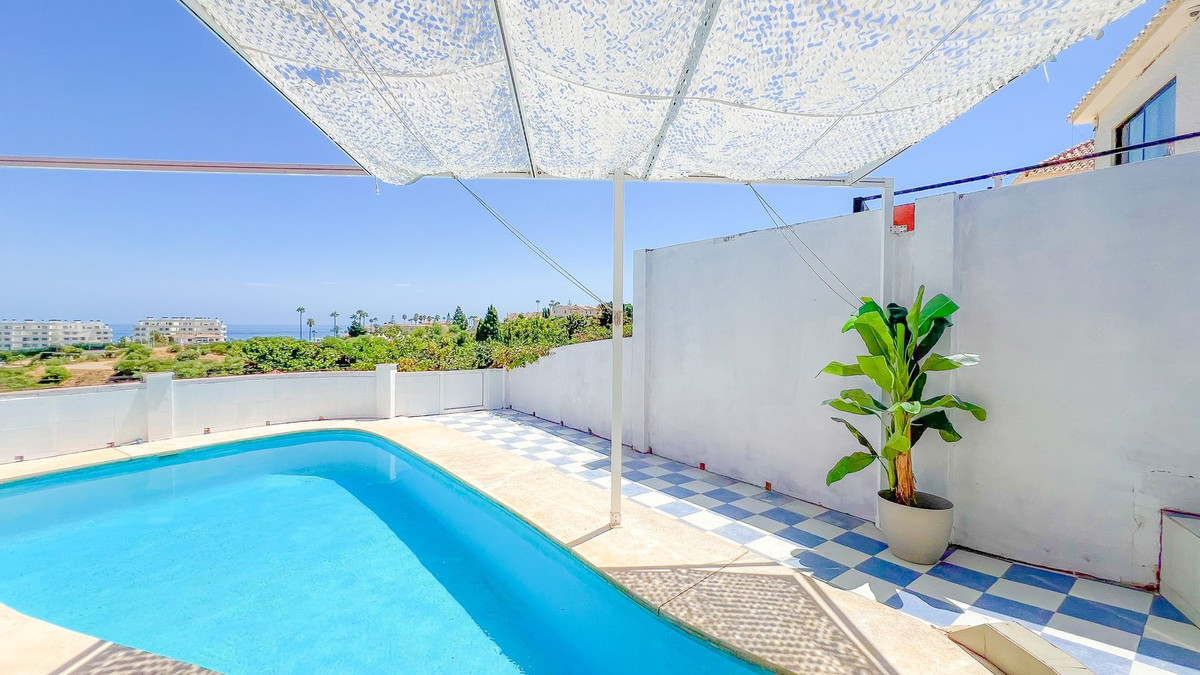 Huis te koop in El Chaparral | 3 slaapkamers H5127184