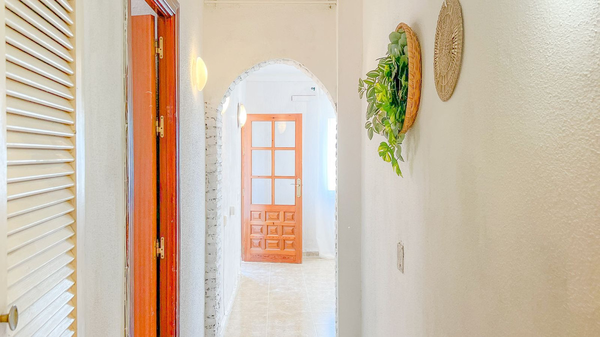 Huis te koop in El Chaparral | 3 slaapkamers H5127184