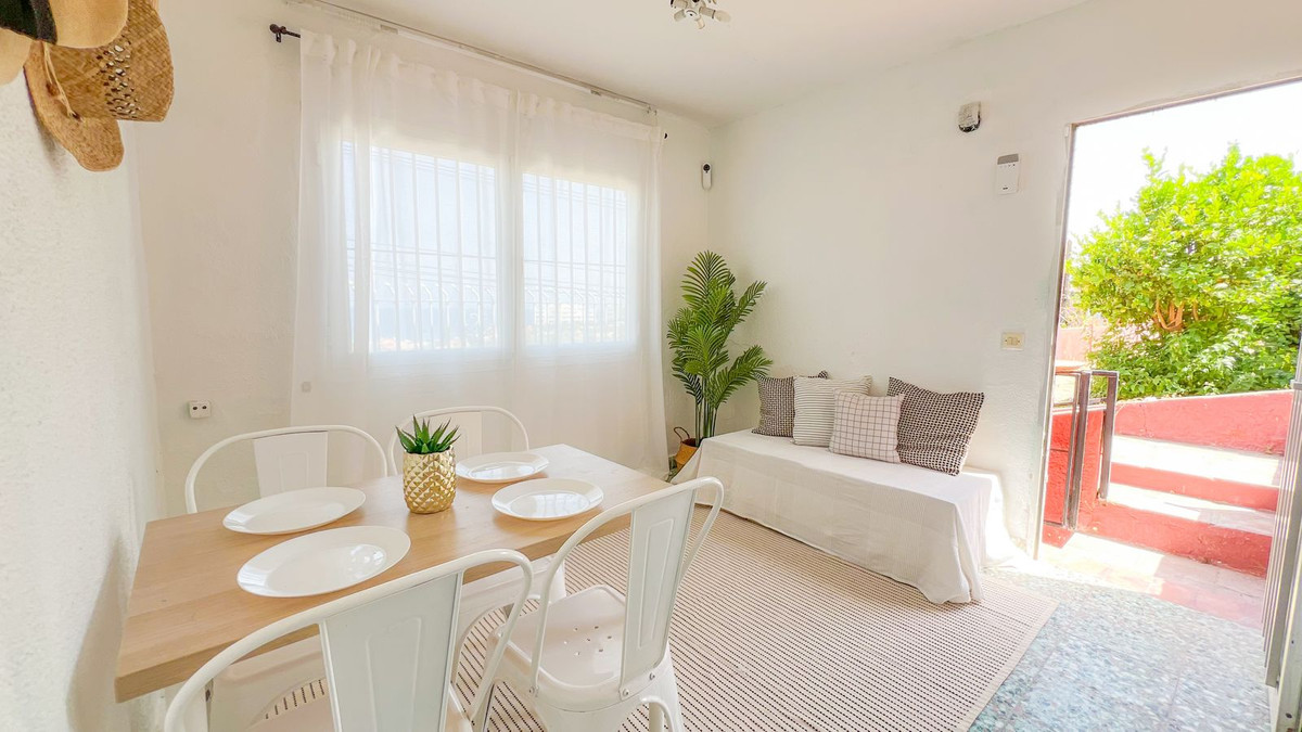 Huis te koop in El Chaparral | 3 slaapkamers H5127184