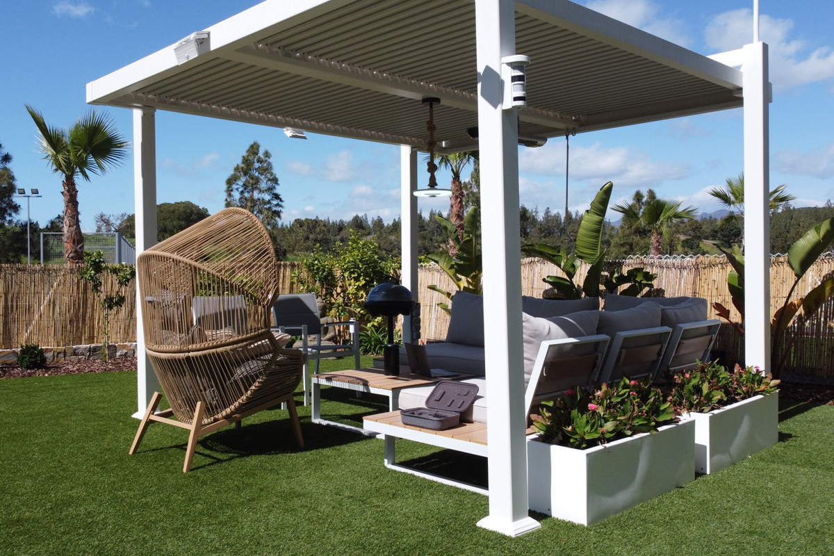 Huis te koop in El Chaparral | 3 slaapkamers H5145043