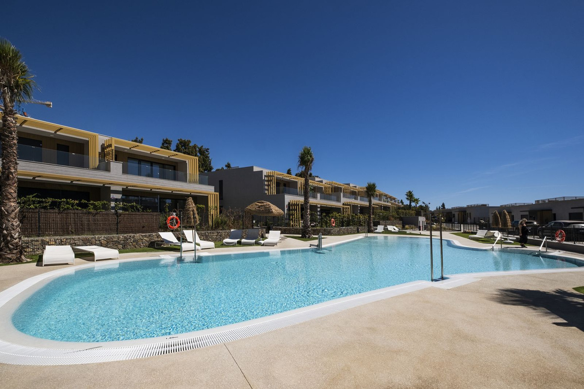 Huis te koop in El Chaparral | 3 slaapkamers H5154769