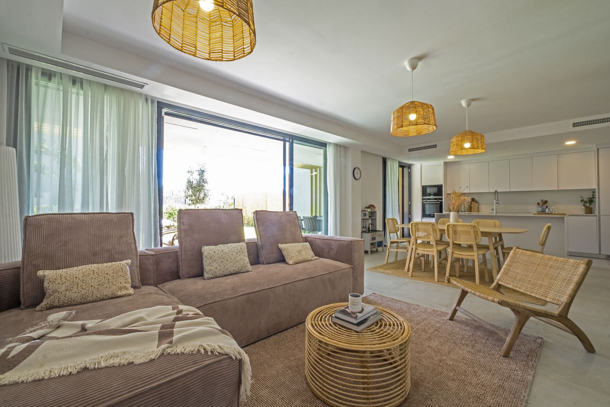 Huis te koop in El Chaparral | 3 slaapkamers H5154769