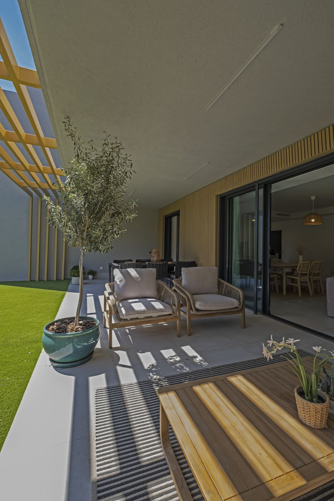 Huis te koop in El Chaparral | 3 slaapkamers H5154769