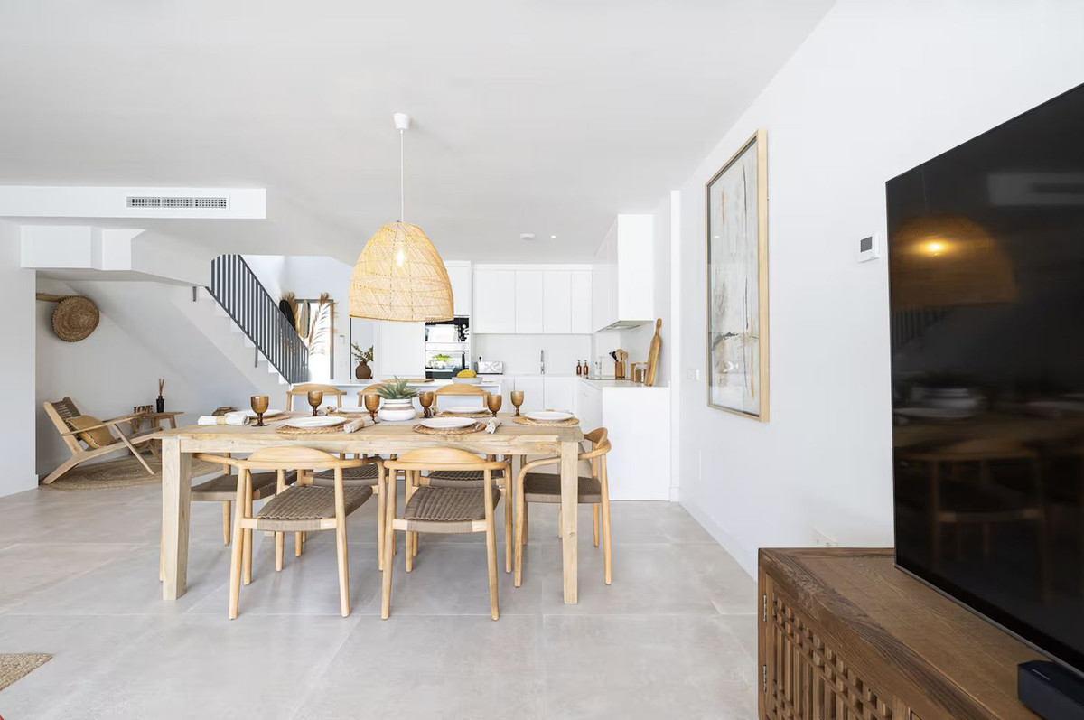 Huis te koop in El Chaparral | 3 slaapkamers H5223505