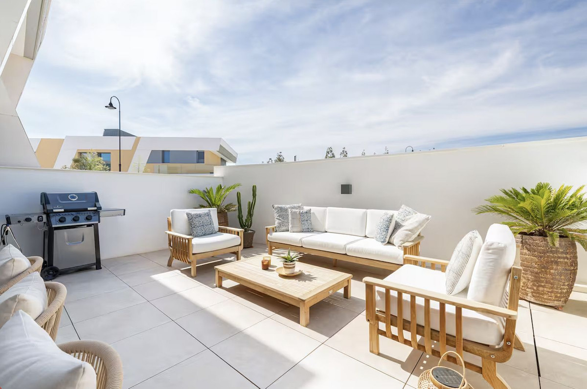 Huis te koop in El Chaparral | 3 slaapkamers H5223505