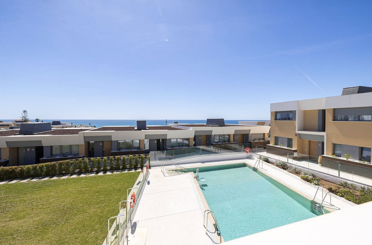 Huis te koop in El Chaparral | 3 slaapkamers H5223505