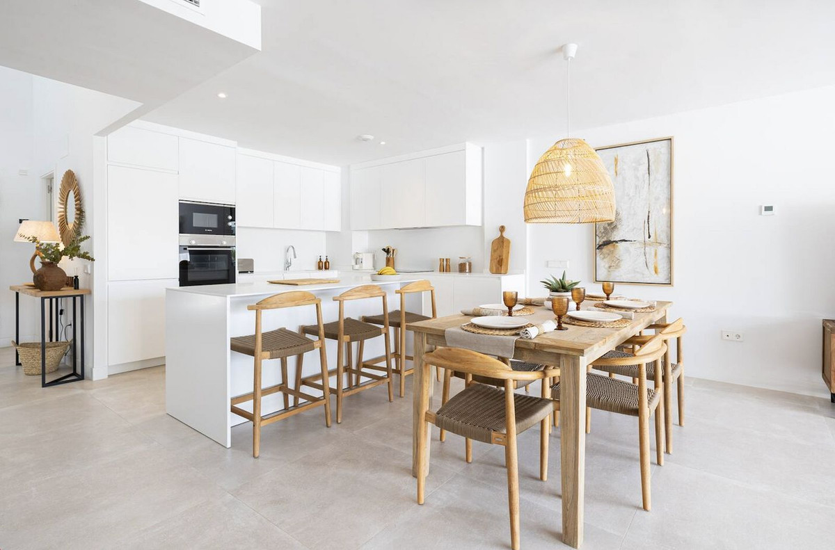 Huis te koop in El Chaparral | 3 slaapkamers H5223505