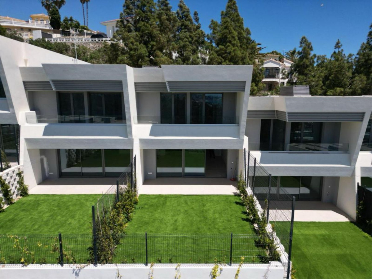 Huis te koop in El Chaparral | 3 slaapkamers H5228707