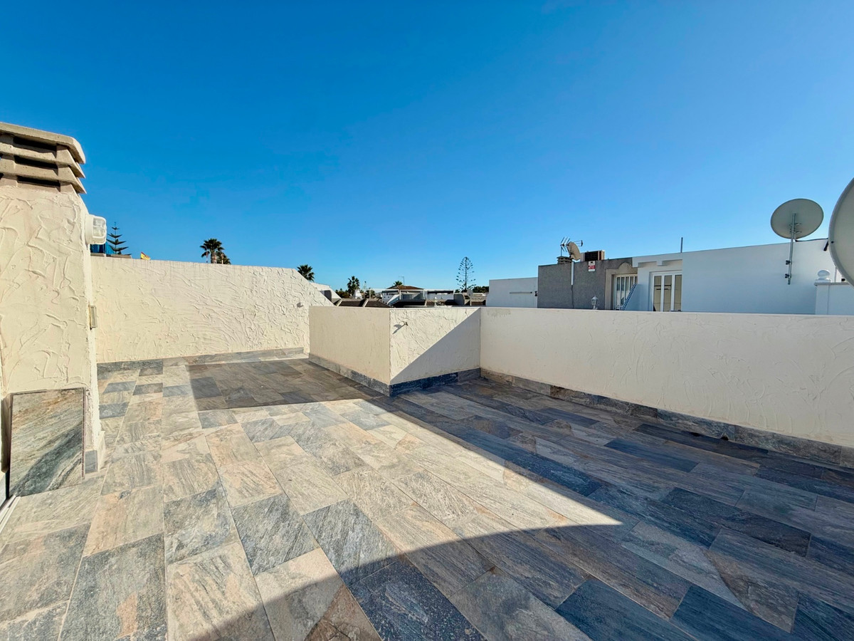 Huis te koop in El Chaparral | 2 slaapkamers H5248105