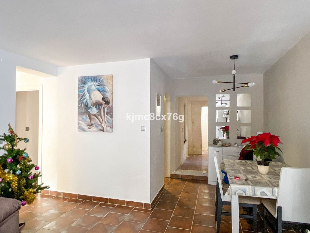 Huis te koop in El Chaparral | 2 slaapkamers H5256331