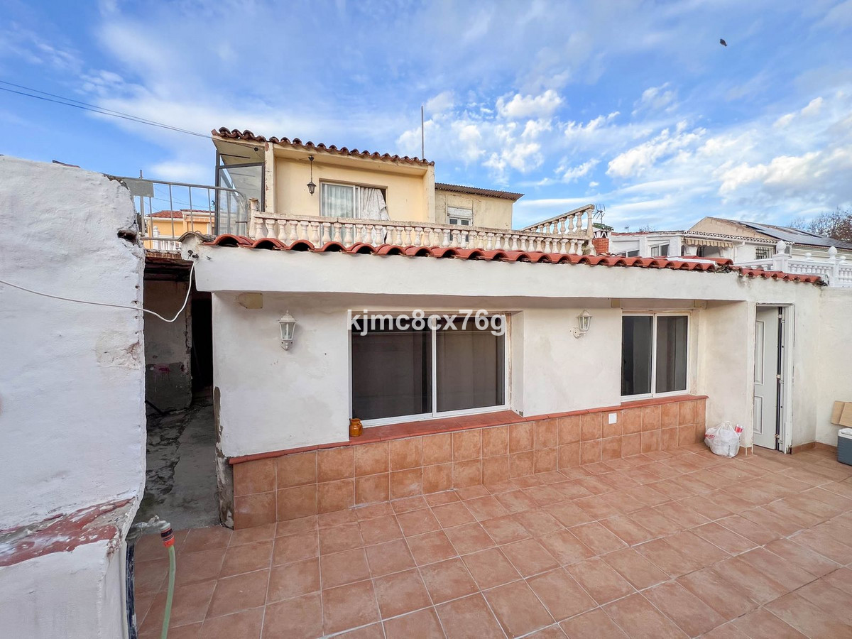 Huis te koop in El Chaparral | 2 slaapkamers H5256331