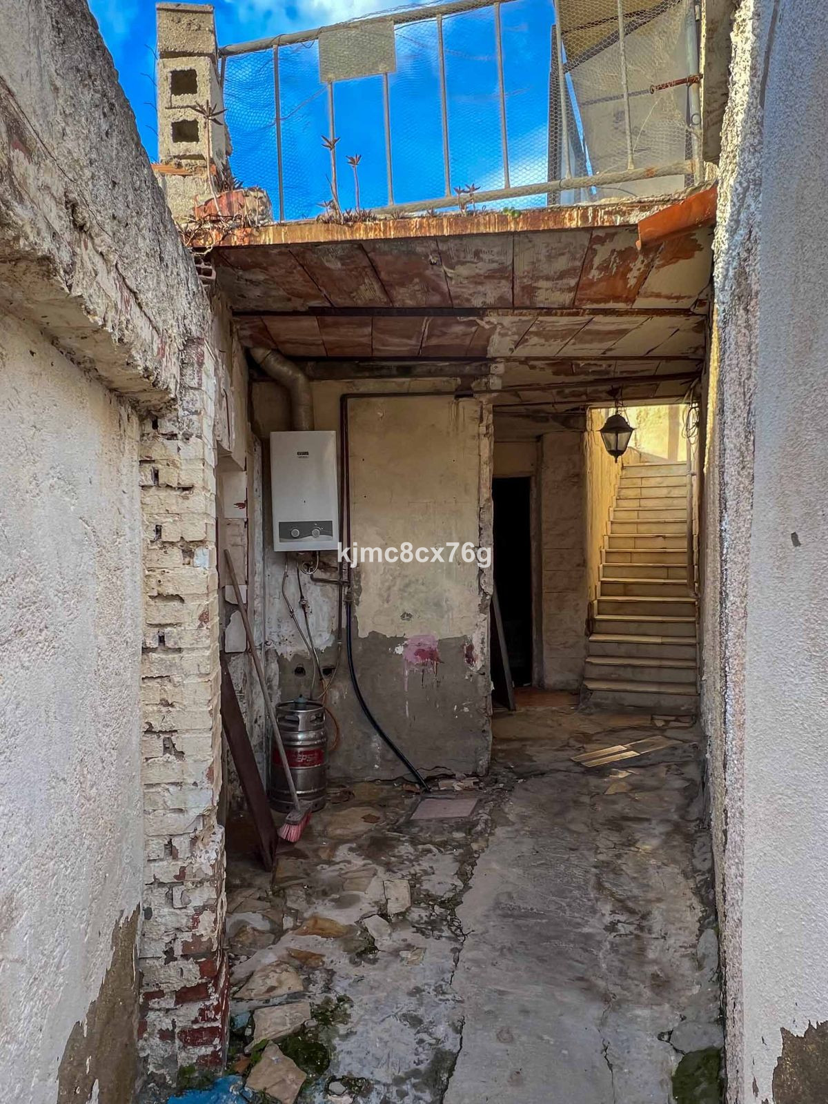 Huis te koop in El Chaparral | 2 slaapkamers H5256331