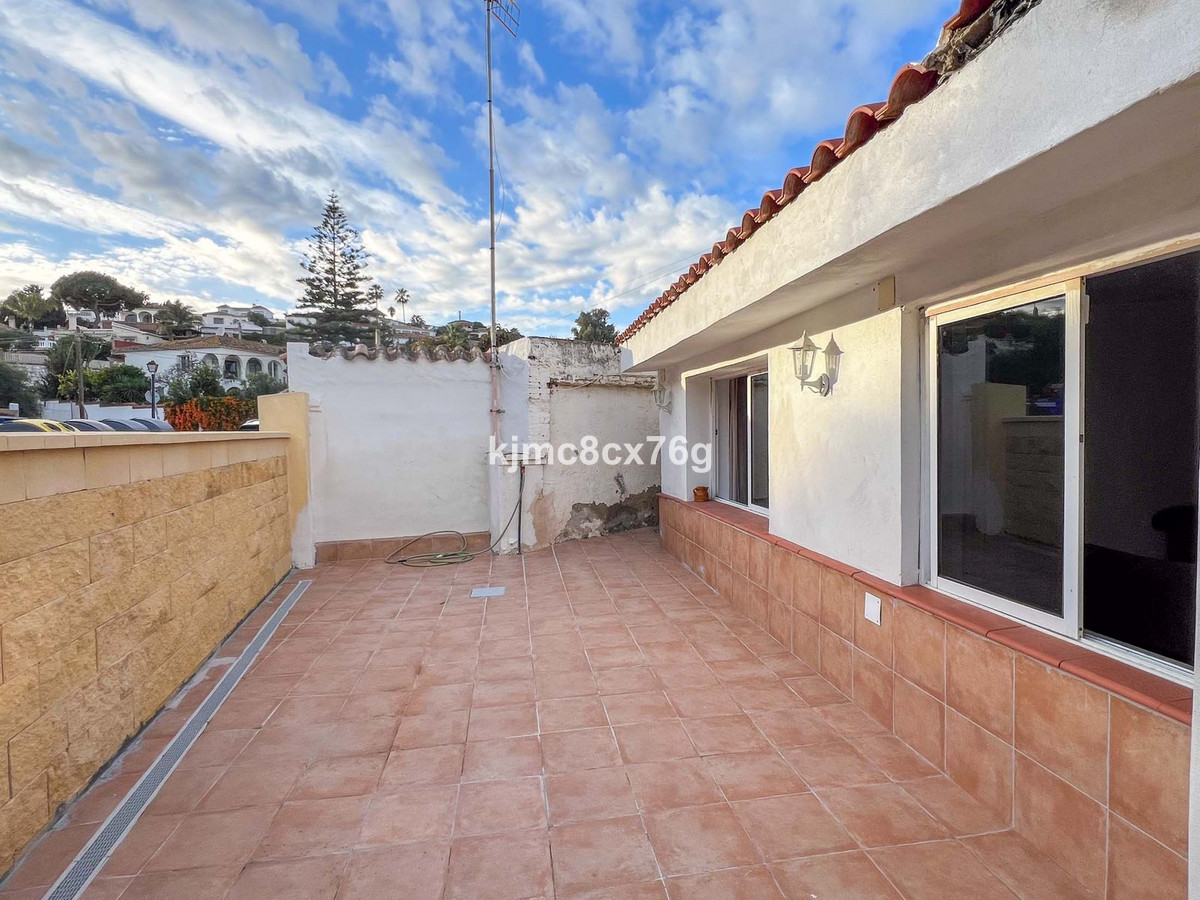Huis te koop in El Chaparral | 2 slaapkamers H5256331