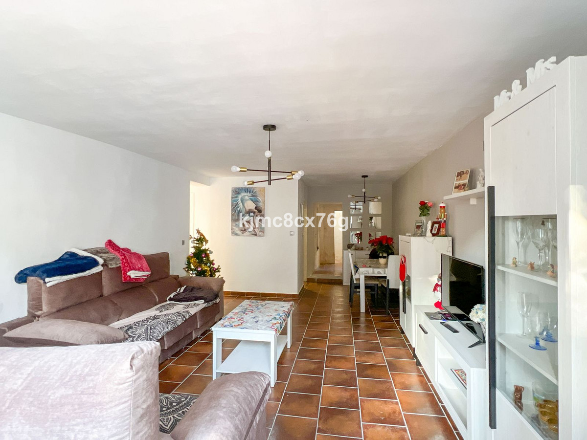 Huis te koop in El Chaparral | 2 slaapkamers H5256331
