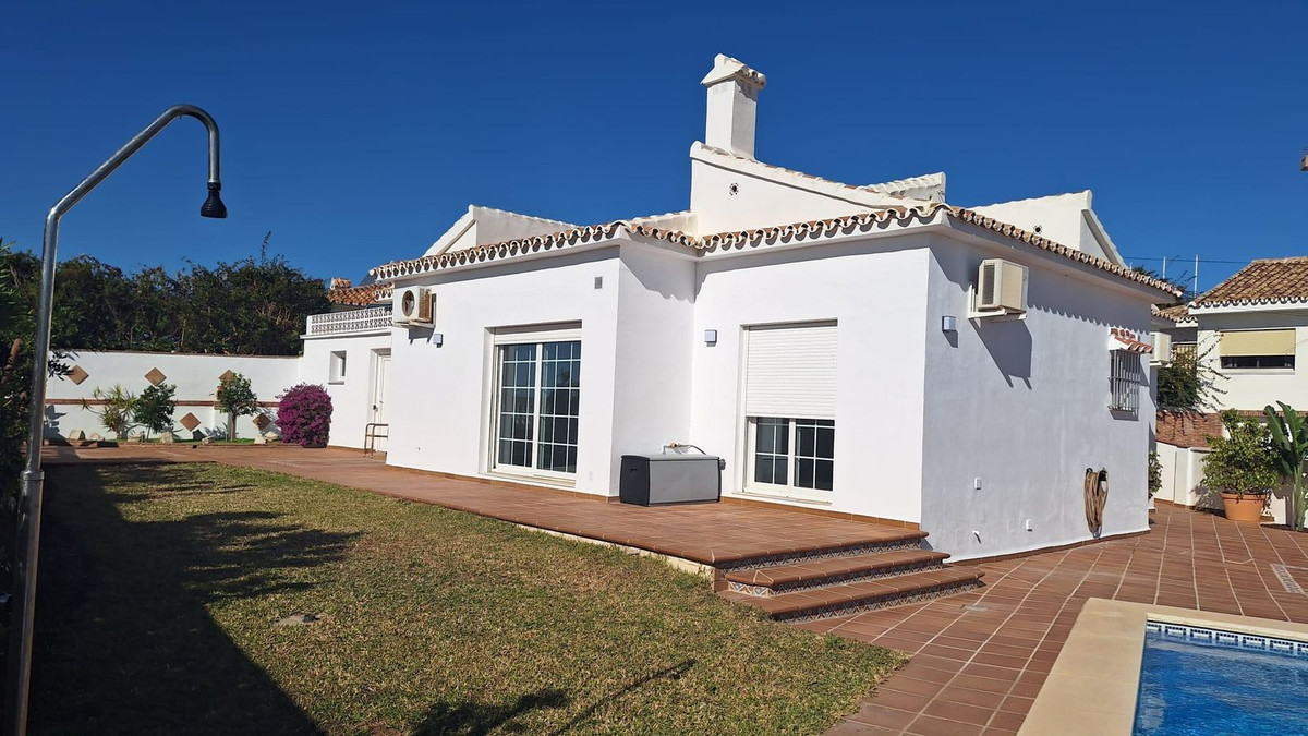 Bungalow te koop in El Chaparral | 3 slaapkamers H5294677