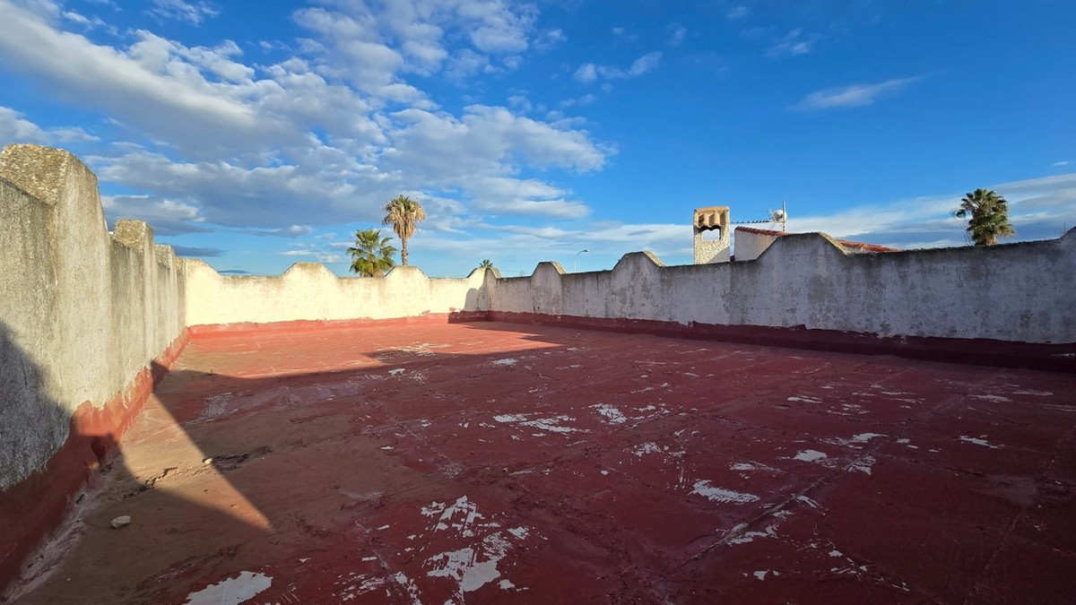 Huis te koop in El Chaparral | 3 slaapkamers H5299171