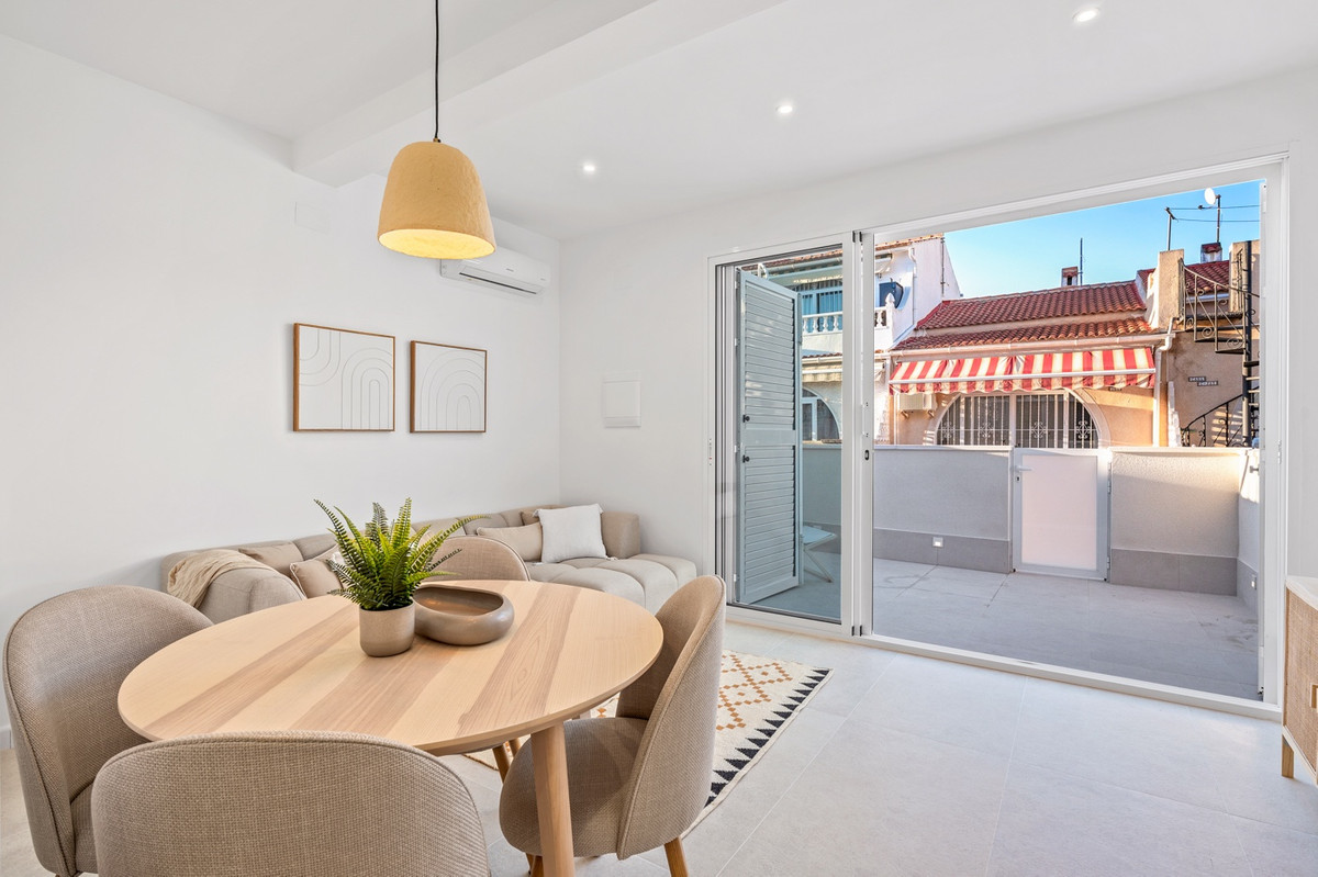 Huis te koop in El Chaparral | 2 slaapkamers H5304352