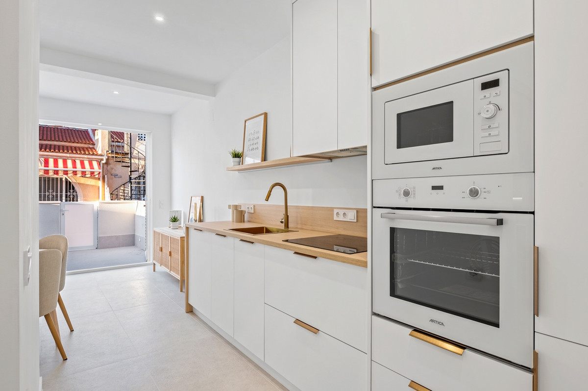 Huis te koop in El Chaparral | 2 slaapkamers H5304352