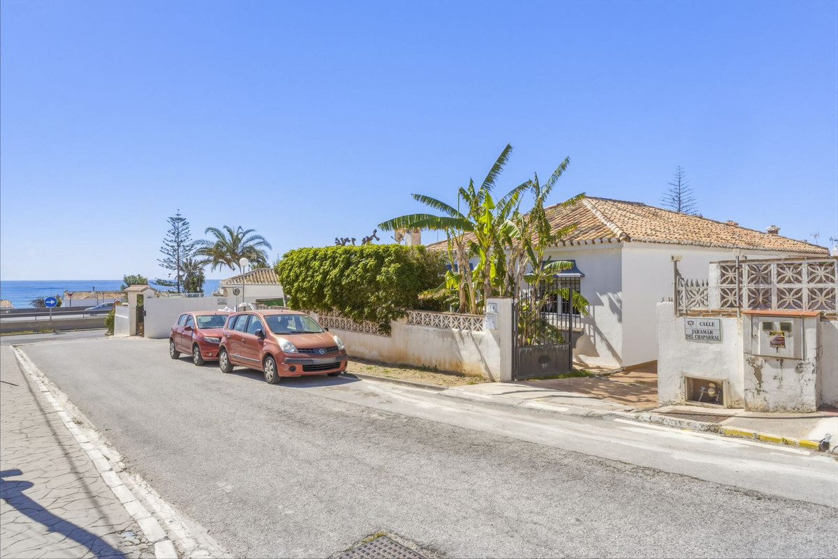 Bungalow te koop in El Chaparral | 3 slaapkamers H5351326