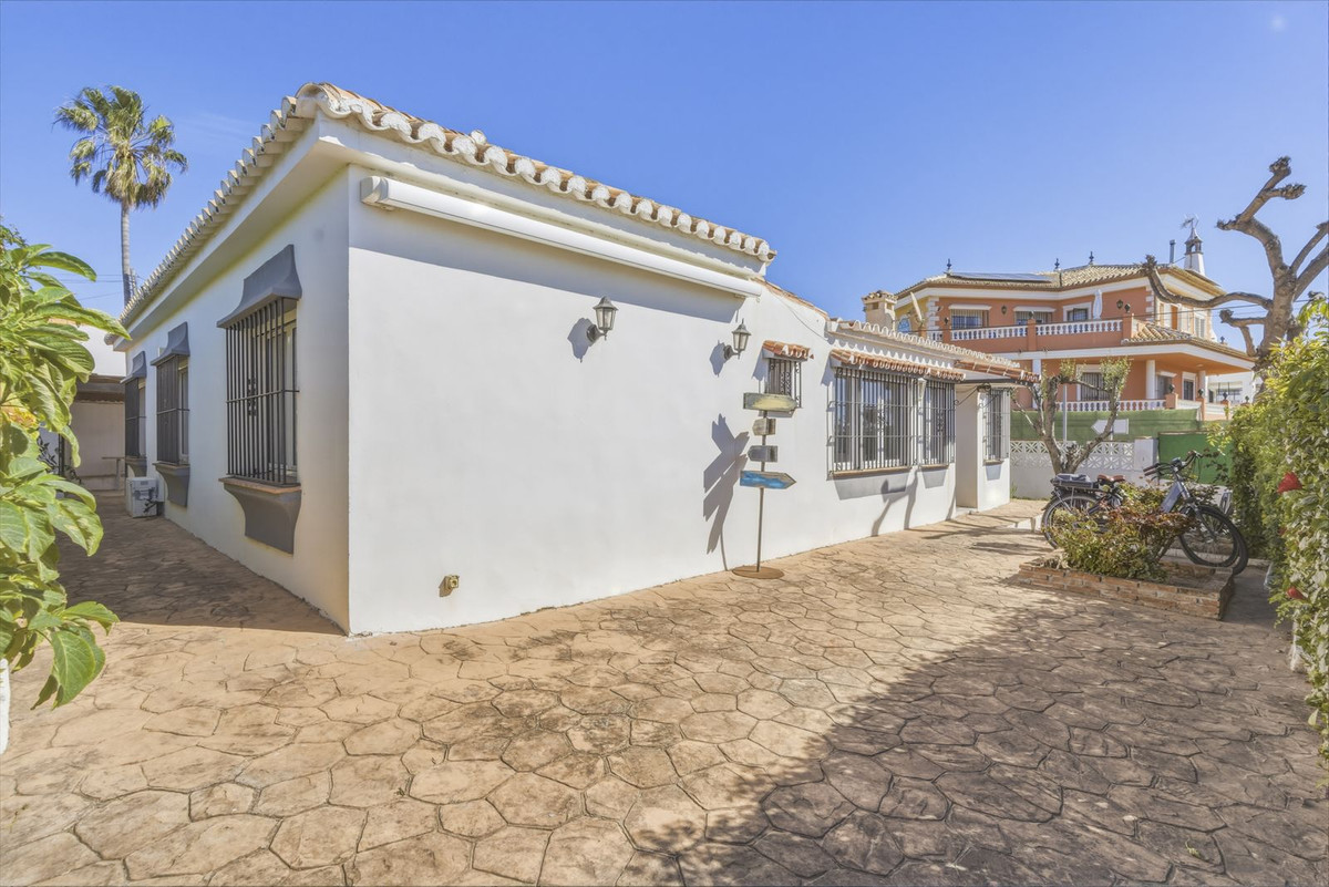 Bungalow te koop in El Chaparral | 3 slaapkamers H5351326
