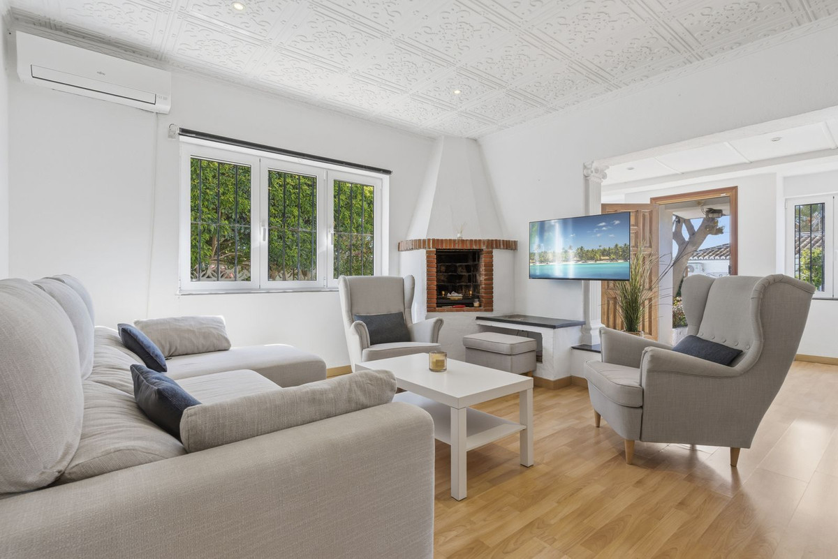 Bungalow te koop in El Chaparral | 3 slaapkamers H5351326