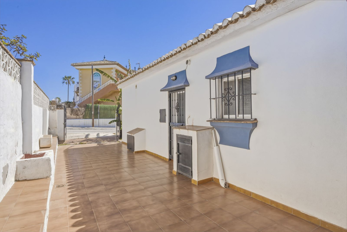 Bungalow te koop in El Chaparral | 3 slaapkamers H5351326