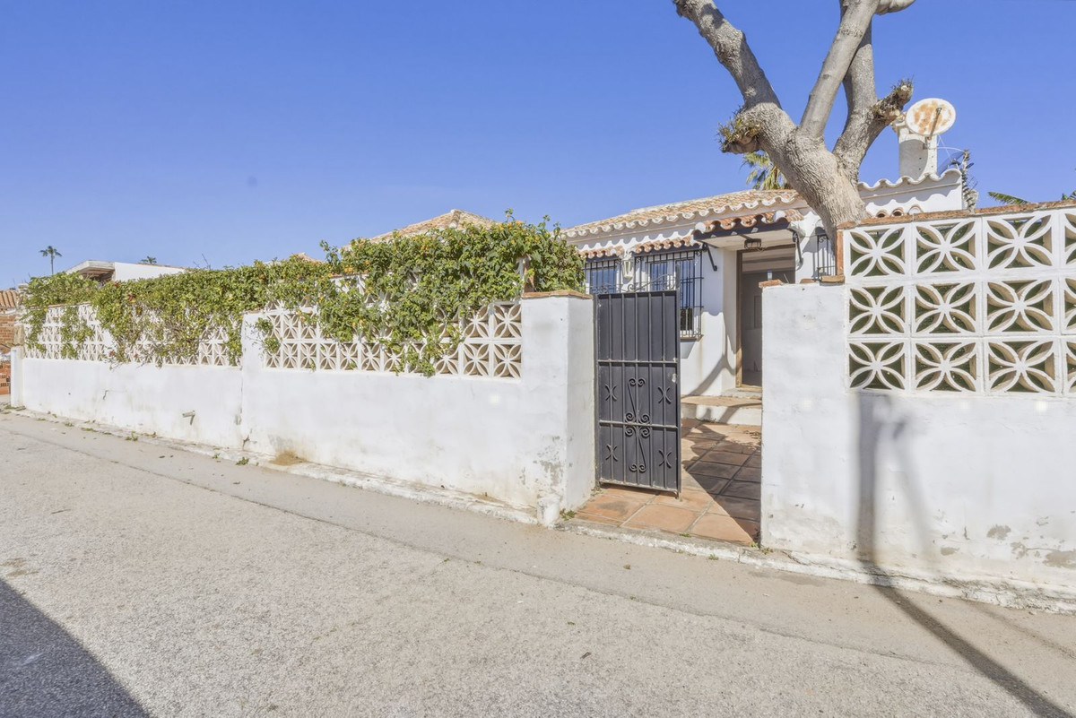 Bungalow te koop in El Chaparral | 3 slaapkamers H5351326