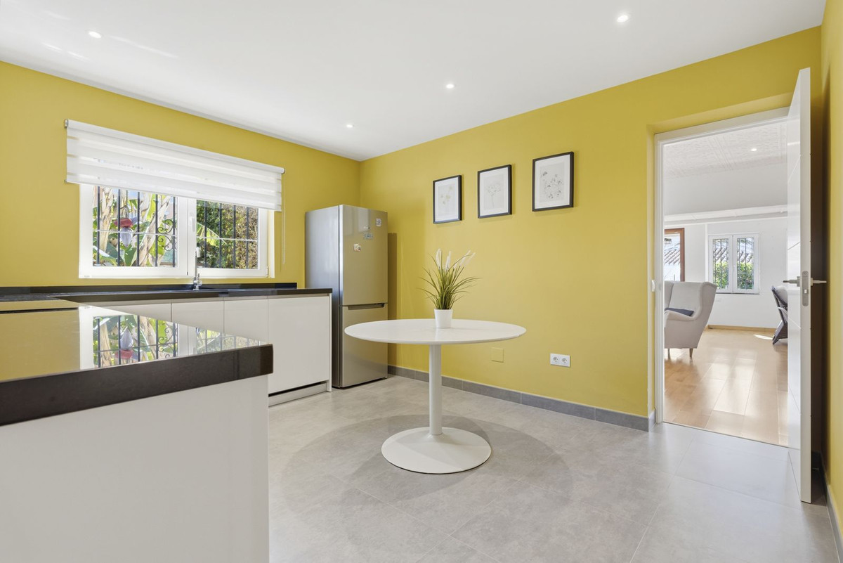 Bungalow te koop in El Chaparral | 3 slaapkamers H5351326