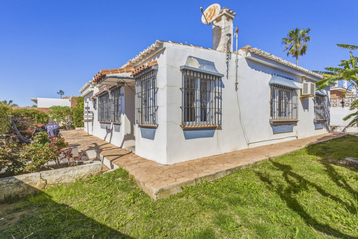 Bungalow te koop in El Chaparral | 3 slaapkamers H5351326