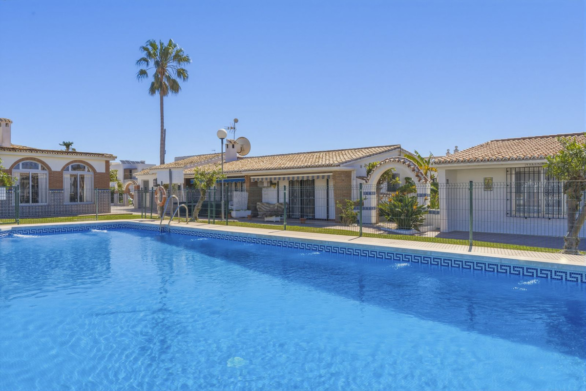 Bungalow te koop in El Chaparral | 3 slaapkamers H5351326