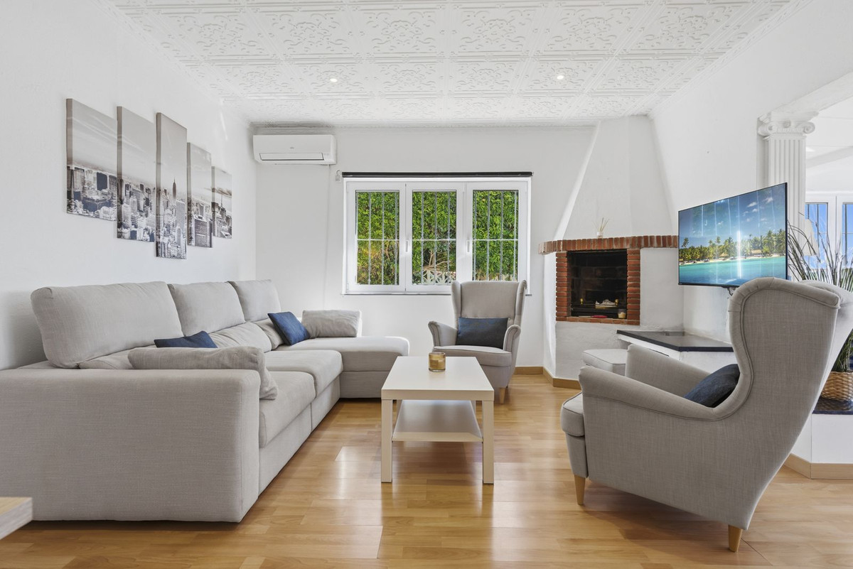 Bungalow te koop in El Chaparral | 3 slaapkamers H5351326